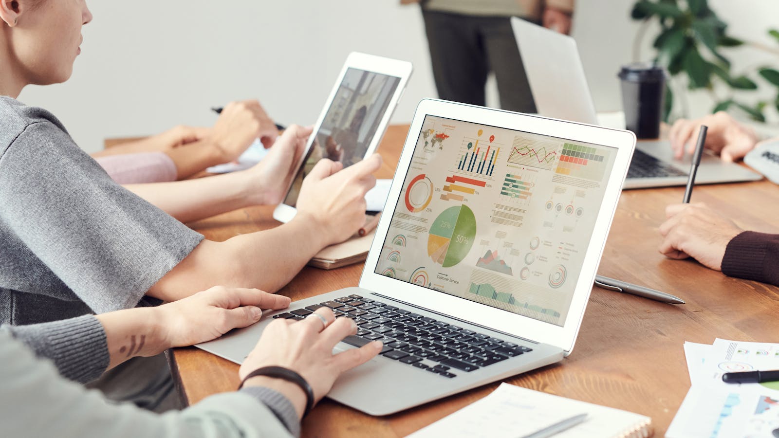 Network Nedir? Nasıl Faydalanılır?